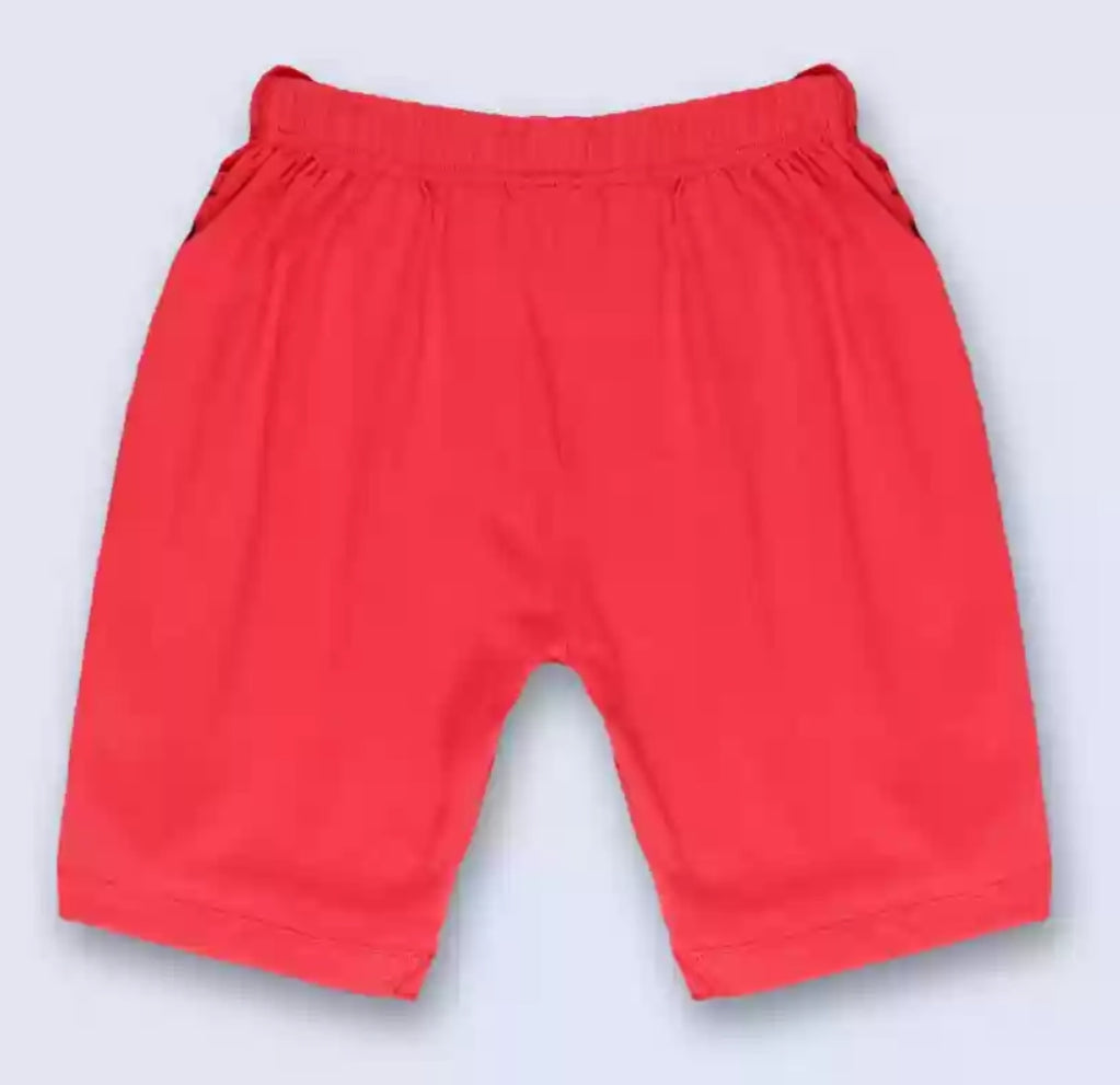 Girls Shorts 7 to 8 Years