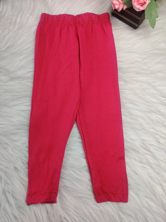 3-4 Years girls pant