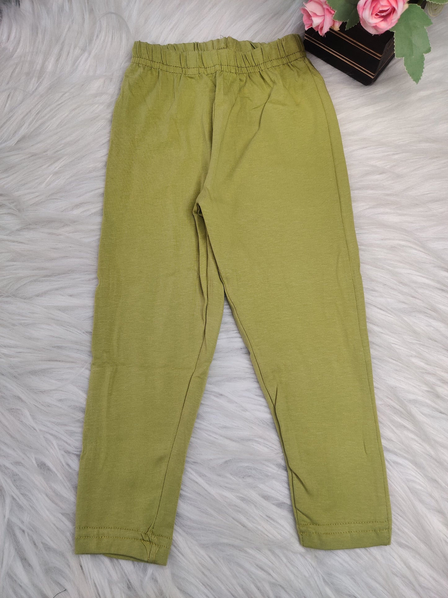 3-4 Years girls pant