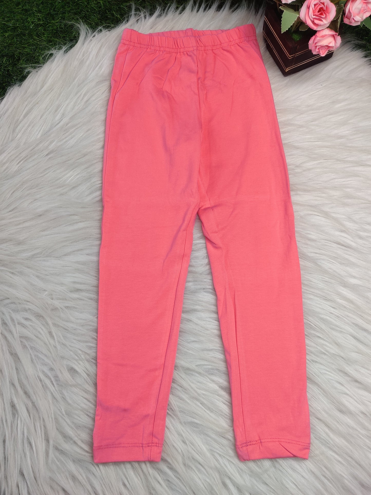 Girls leggings 5 to 6 Years