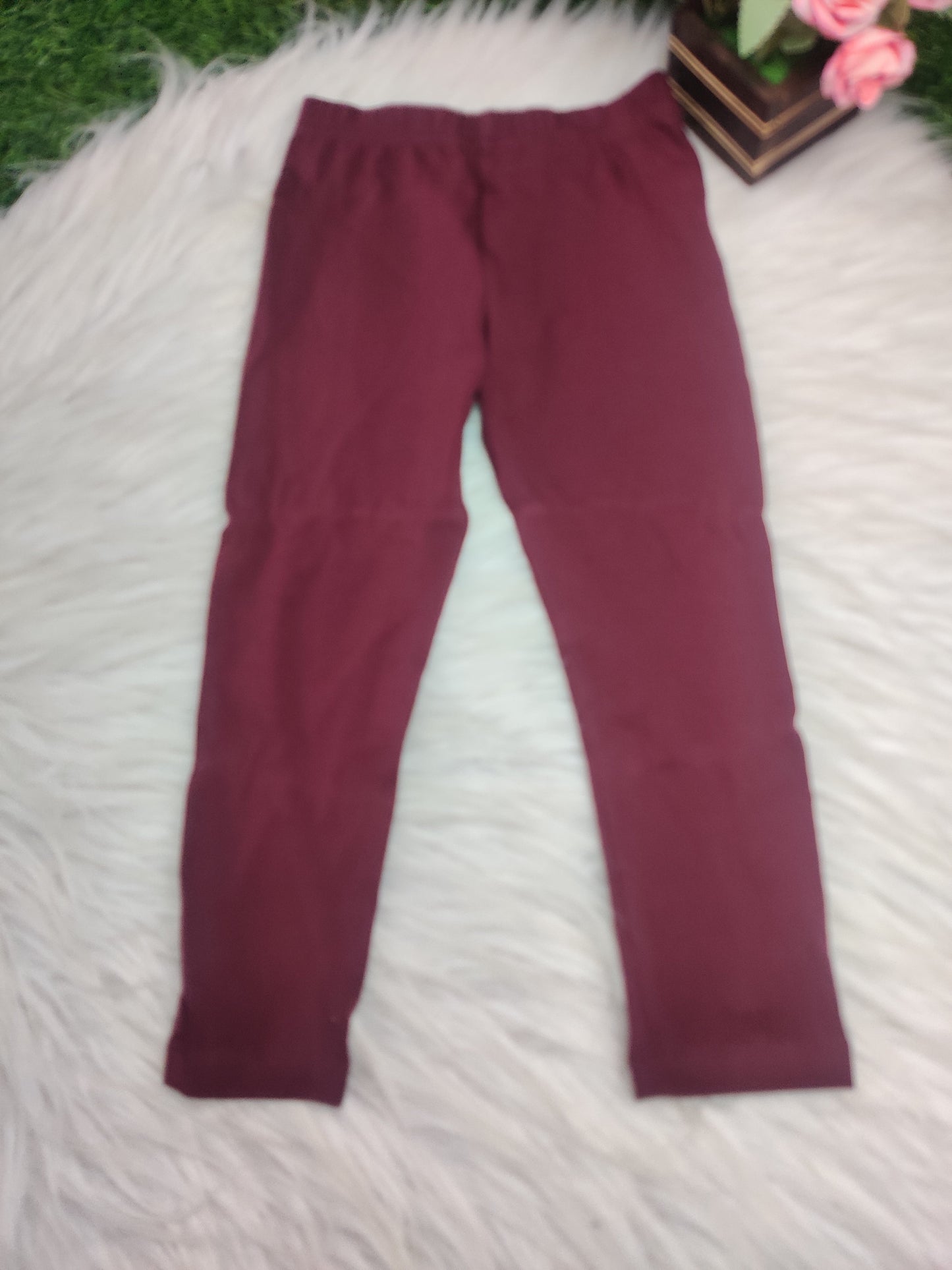 Girls leggings 5 to 6 Years