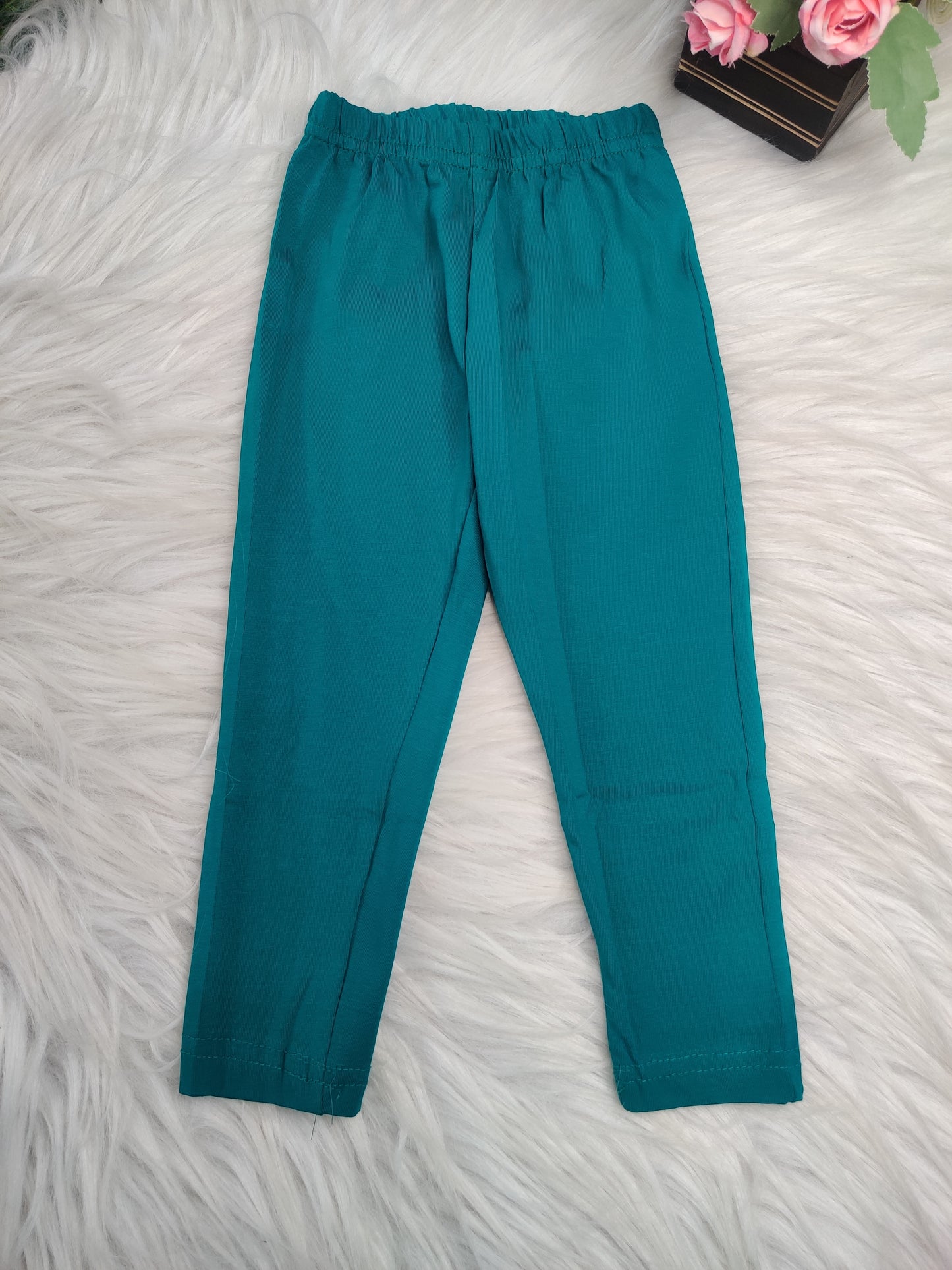 3-4 Years girls pant