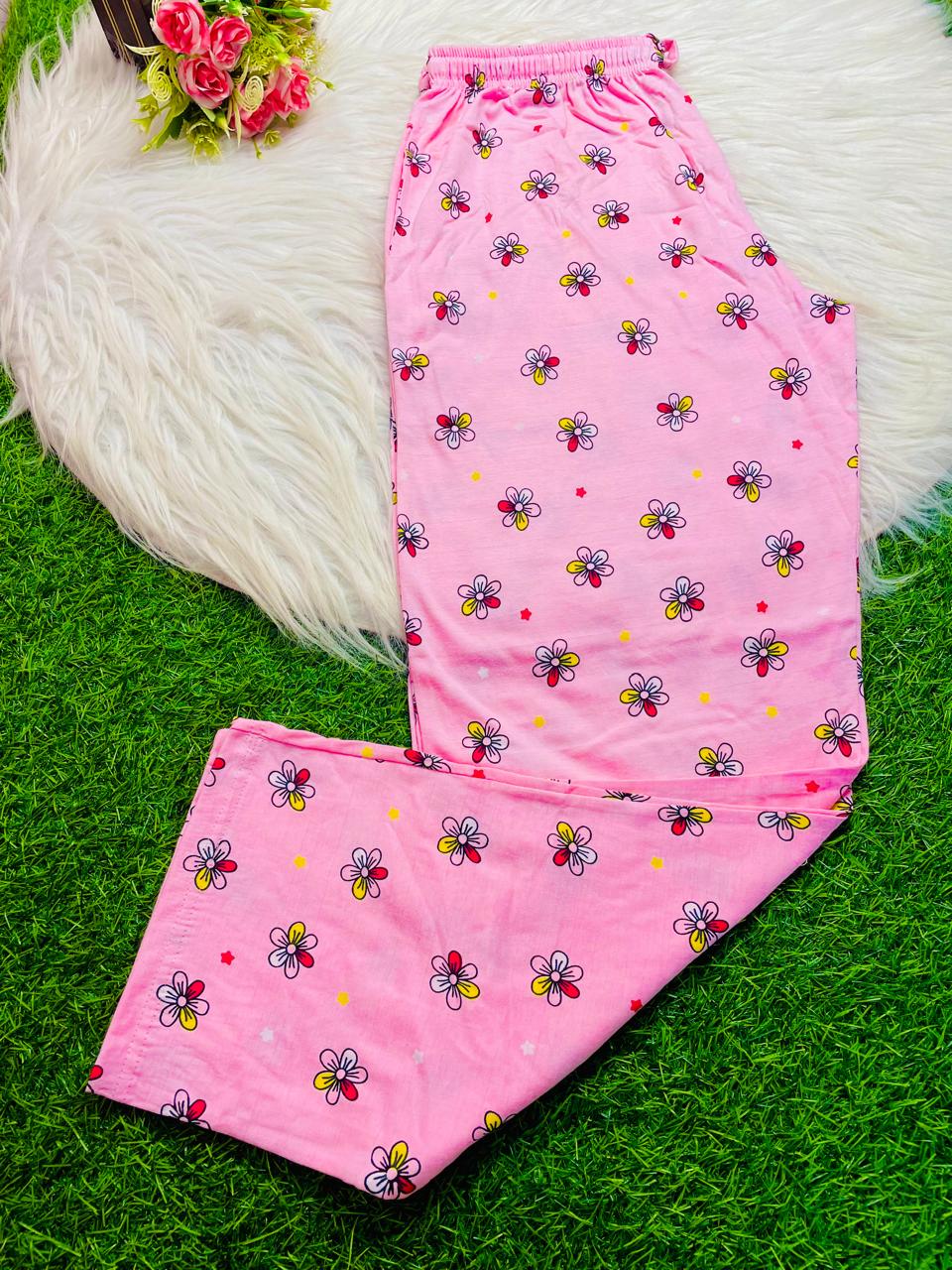 Women pant XL