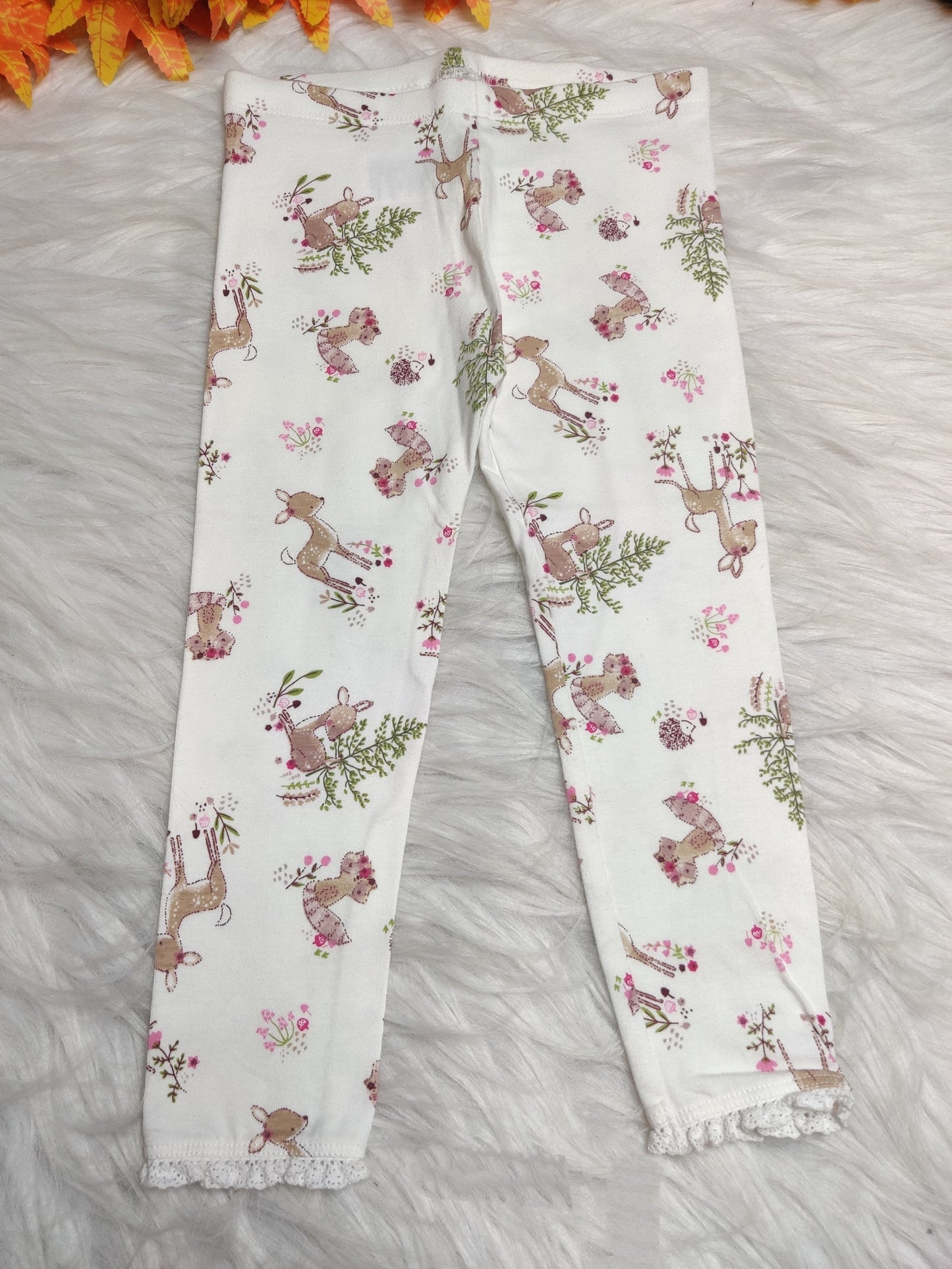 Girls Pant  2 to 3 Years