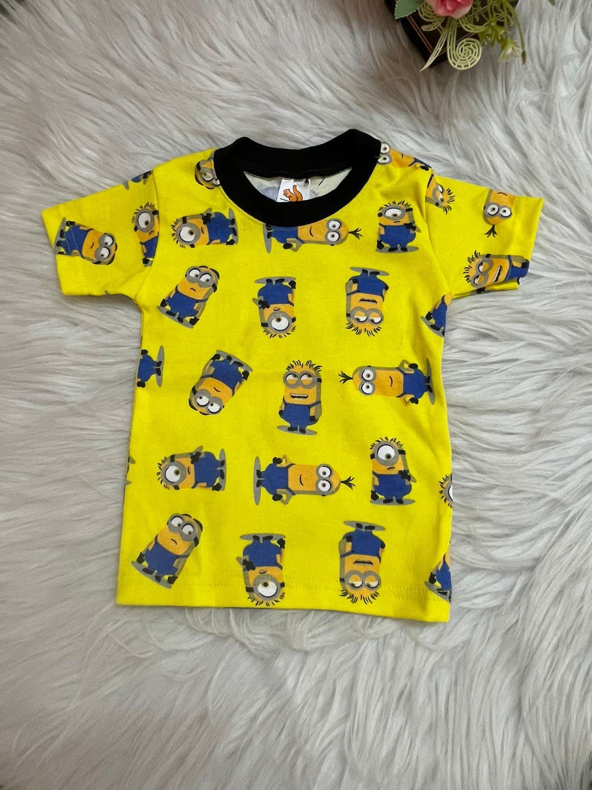 Boys Tees 0 to 6 Months