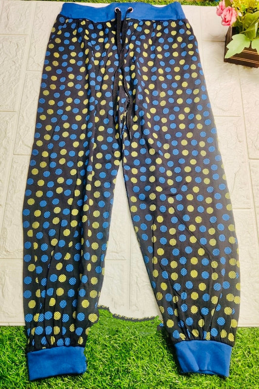 7-8 years Cuff pants