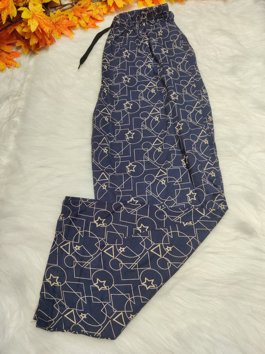 Women Pant-Medium