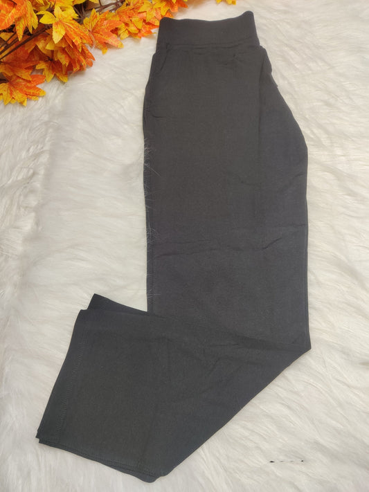 Women's Pant XL- gym pant