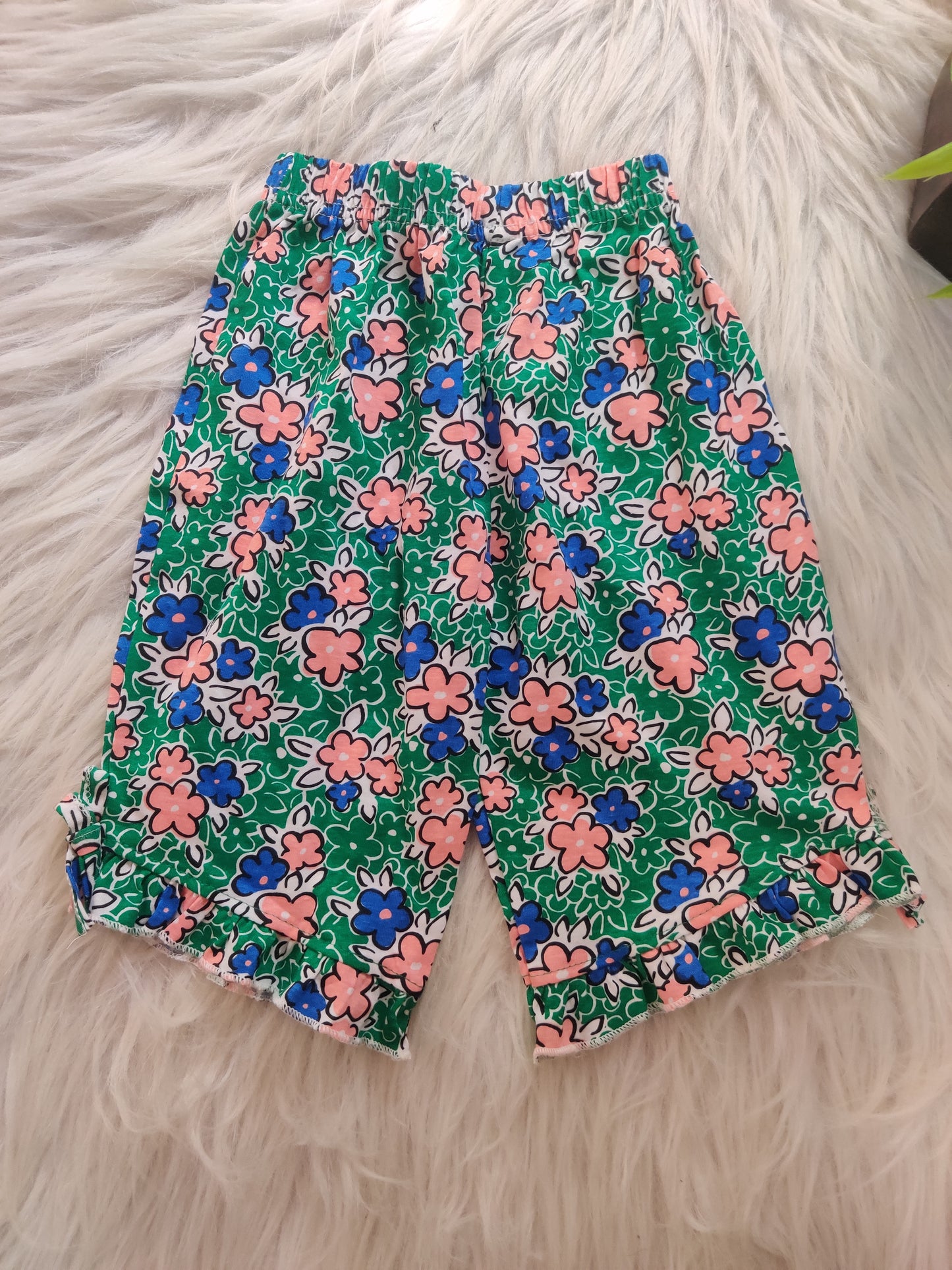 Girls Pant 3 to 4 Years