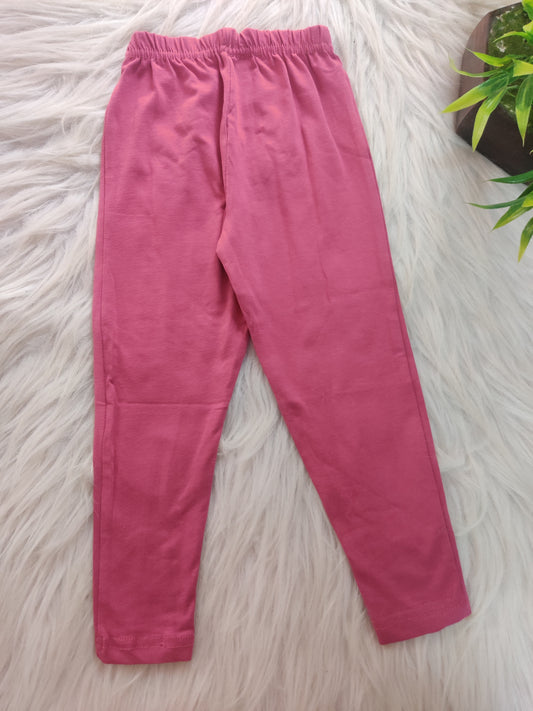 3-4 Years girls pant