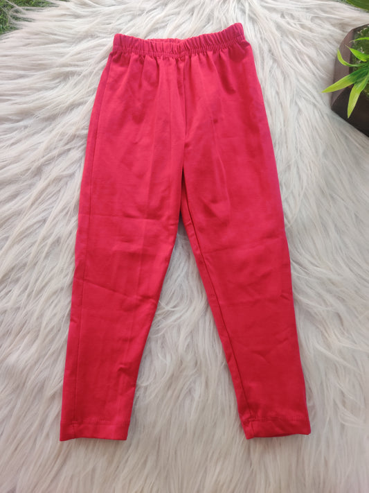 3-4 Years girls pant