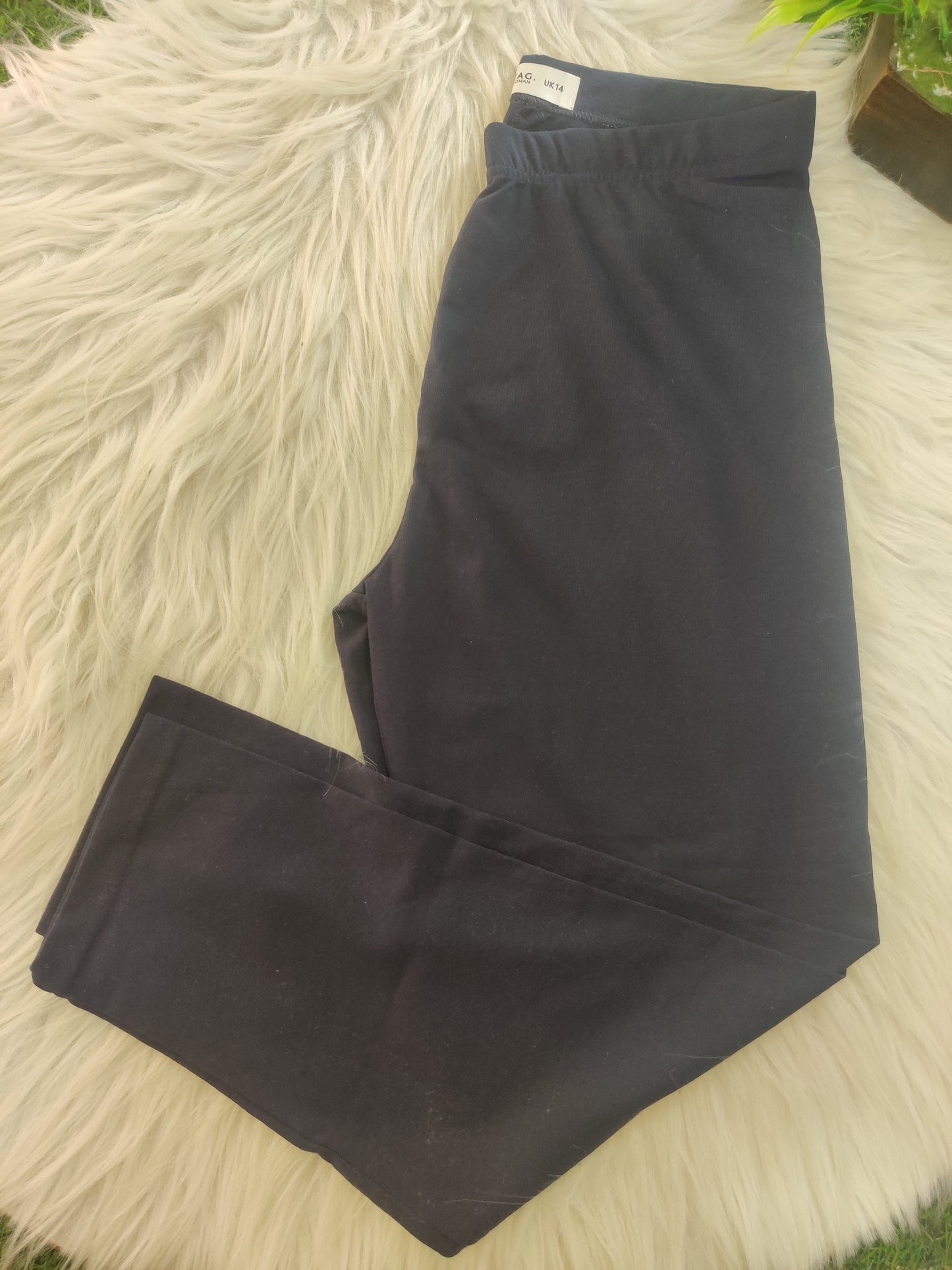 Women pant 2XL