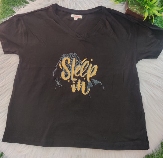 Women's  Tees-Small