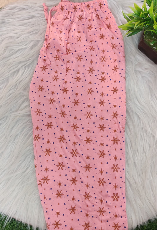 Women 3/4 pant XL