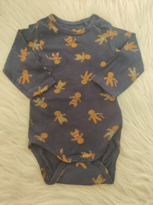 Girls Onesies  3 to 6 Months