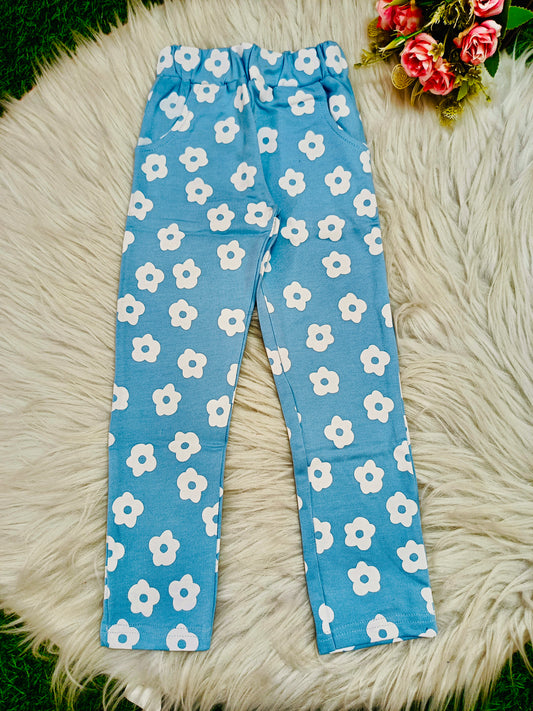 Girls Pant  2 to 3 Years