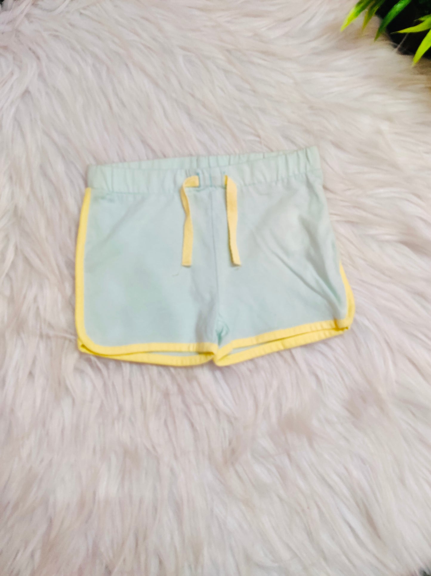 Shorts 18 to 24 Months