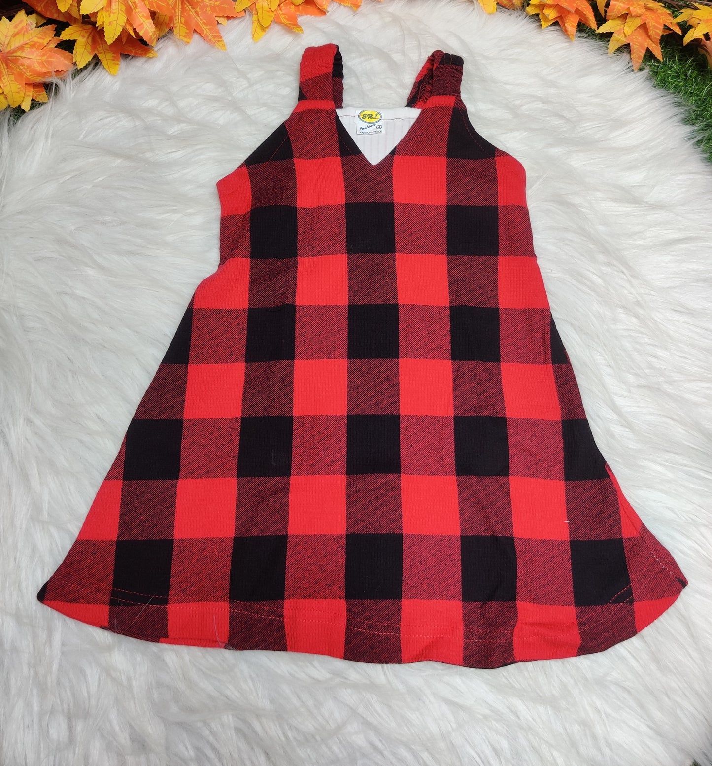 Girls Frock 3 to 4 Years