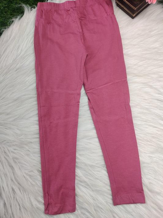 Girls leggings 5 to 6 Years